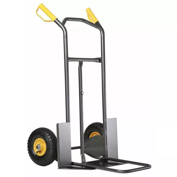 Carrello saliscale