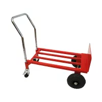 Carrello 2 in 1