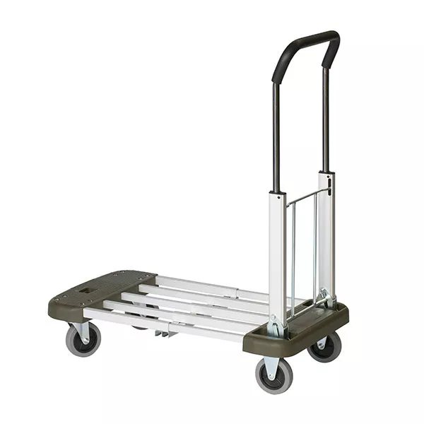 Carrello pieghevole